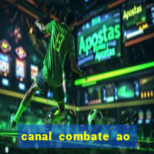 canal combate ao vivo online multicanais